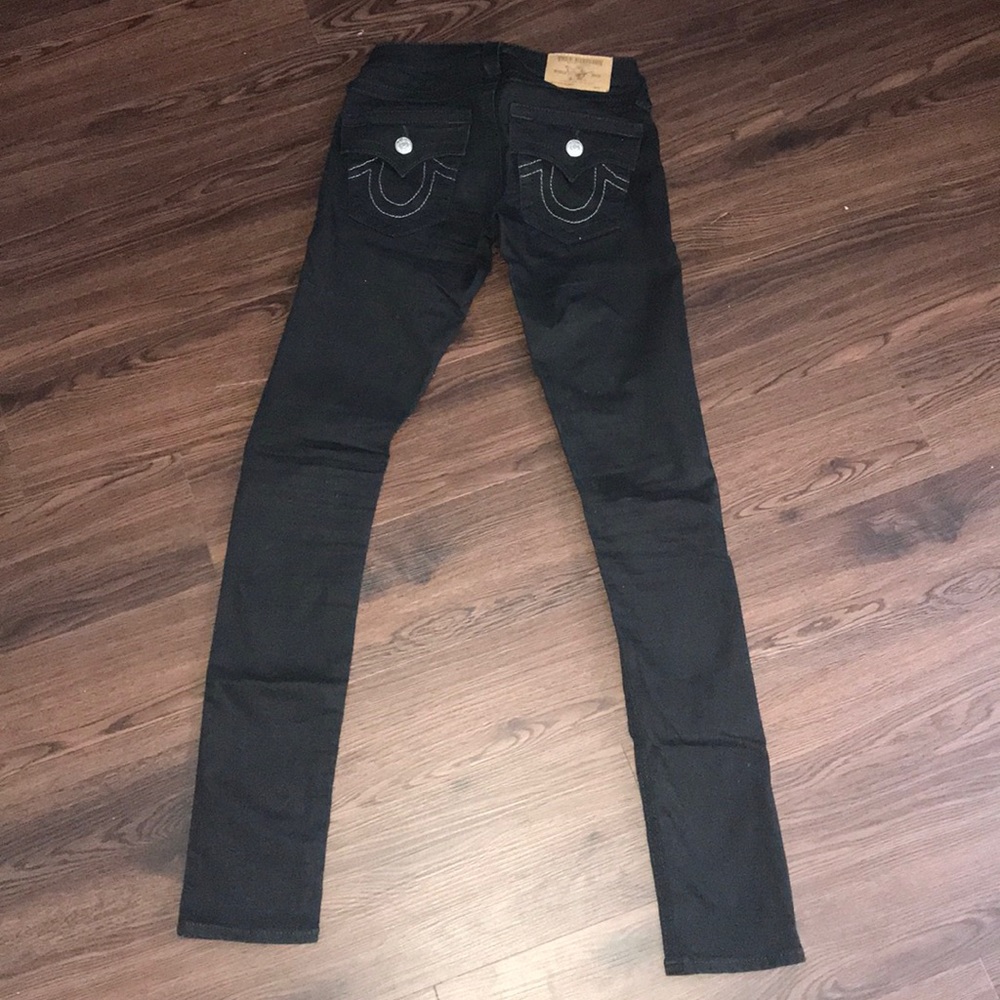True Religion Pants - Picture 2 of 4